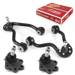 Metrix Premium 4 PC Control Arm and Ball Joint Kit 97734MT