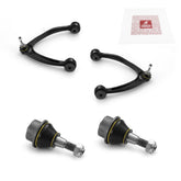 Metrix Premium 4 PC Control Arm and Ball Joint Kit 97738MT