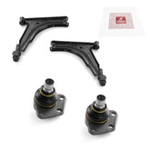 Metrix Premium 4 PC Control Arm and Ball Joint Kit 97749MT