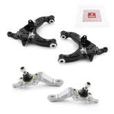 Metrix Premium 4 PC Control Arm and Ball Joint Kit 97752MT