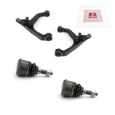 Metrix Premium 4 PC Control Arm and Ball Joint Kit 97760MT