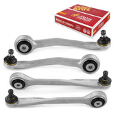 Metrix Premium 4 PC Front Upper Forward Control Arm and Front Upper Rearward Control Arm Kit 97773MT OEM fit spare car parts