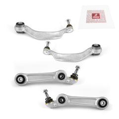 Metrix Premium 4 PC Control Arm Kit 97787MT