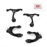 Metrix Premium 4 PC Control Arm Kit 97801MT