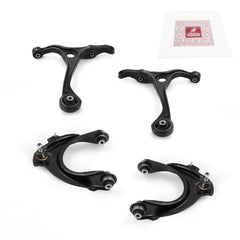 Metrix Premium 4 PC Control Arm Kit 97801MT