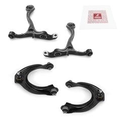 Metrix Premium 4 PC Control Arm Kit 97802MT