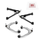 Metrix Premium 4 PC Control Arm Kit 97804MT