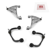 Metrix Premium 4 PC Control Arm Kit 97805MT