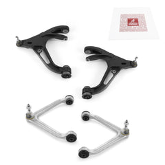 Metrix Premium 4 PC Control Arm Kit 97808MT