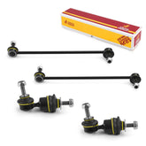 Metrix Premium 4 PC Stabilizer Bar Link Kit 97817MT