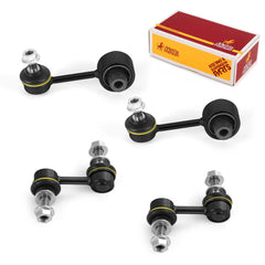 Metrix Premium 4 PC Stabilizer Bar Link Kit 97824MT