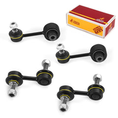 Metrix Premium 4 PC Stabilizer Bar Link Kit 97826MT