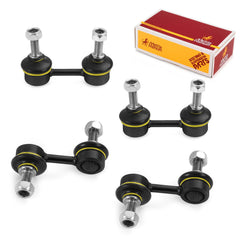 Metrix Premium 4 PC Stabilizer Bar Link Kit 97827MT