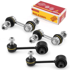 Metrix Premium 4 PC Stabilizer Bar Link Kit 97828MT