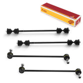 Metrix Premium 4 PC Stabilizer Bar Link Kit 97831MT