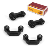 Metrix Premium 4 PC Stabilizer Bar Link Kit 97833MT