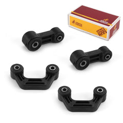 Metrix Premium 4 PC Stabilizer Bar Link Kit 97833MT