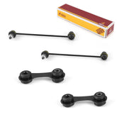 Metrix Premium 4 PC Stabilizer Bar Link Kit 97835MT