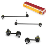Metrix Premium 4 PC Stabilizer Bar Link Kit 97839MT