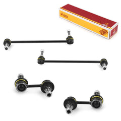 Metrix Premium 4 PC Stabilizer Bar Link Kit 97839MT