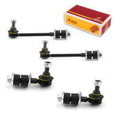 Metrix Premium 4 PC Stabilizer Bar Link Kit 97841MT