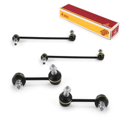 Metrix Premium 4 PC Stabilizer Bar Link Kit 97844MT