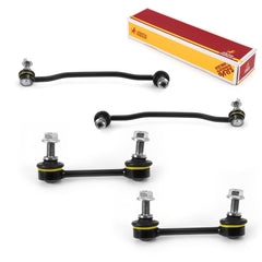 Metrix Premium 4 PC Stabilizer Bar Link Kit 97845MT