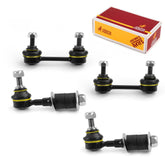 Metrix Premium 4 PC Stabilizer Bar Link Kit 97846MT
