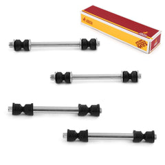 Metrix Premium 4 PC Stabilizer Bar Link Kit 97854MT