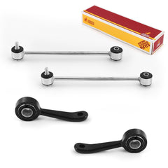 Metrix Premium 4 PC Stabilizer Bar Link Kit 97857MT