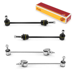 Metrix Premium 4 PC Stabilizer Bar Link Kit 97858MT