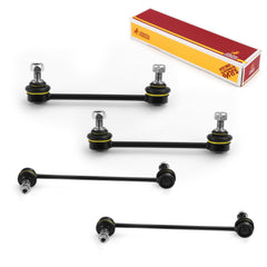Metrix Premium 4 PC Stabilizer Bar Link Kit 97864MT