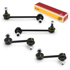 Metrix Premium 4 PC Stabilizer Bar Link Kit 97867MT