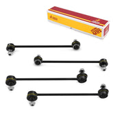 Metrix Premium 4 PC Stabilizer Bar Link Kit 97873MT