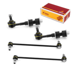 Metrix Premium 4 PC Stabilizer Bar Link Kit 97874MT