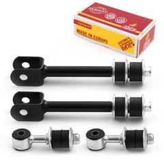 Metrix Premium 4 PC Stabilizer Bar Link Kit 97875MT