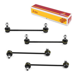 Metrix Premium 4 PC Stabilizer Bar Link Kit 97879MT