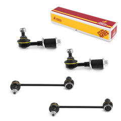 Metrix Premium 4 PC Stabilizer Bar Link Kit 97883MT