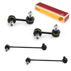 Metrix Premium 4 PC Stabilizer Bar Link Kit 97887MT