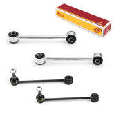 Metrix Premium 4 PC Stabilizer Bar Link Kit 97888MT