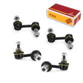 Metrix Premium 4 PC Stabilizer Bar Link Kit 97891MT