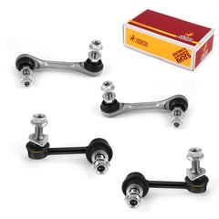 Metrix Premium 4 PC Stabilizer Bar Link Kit 97893MT