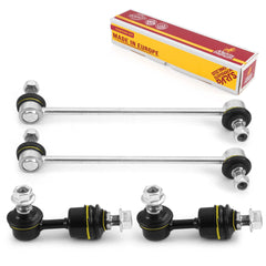 Metrix Premium 4 PC Stabilizer Bar Link Kit 97896MT