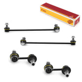 Metrix Premium 4 PC Stabilizer Bar Link Kit 97901MT