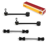 Metrix Premium 4 PC Stabilizer Bar Link Kit 97904MT