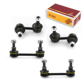 Metrix Premium 4 PC Stabilizer Bar Link Kit 97906MT