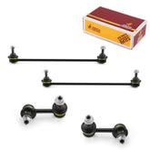 Metrix Premium 4 PC Stabilizer Bar Link Kit 97907MT