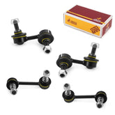 Metrix Premium 4 PC Stabilizer Bar Link Kit 97908MT
