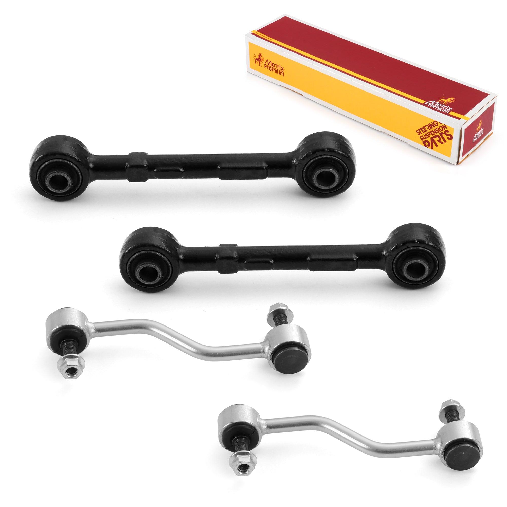 Metrix Premium 4 PC Stabilizer Bar Link Kit 97921MT