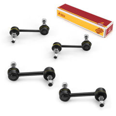 Metrix Premium 4 PC Stabilizer Bar Link Kit 97924MT